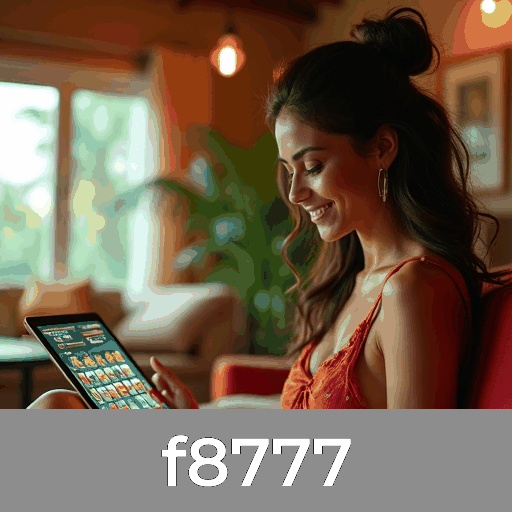 f8777: Plataforma Completa e Confiável para Apostadores no Brasil