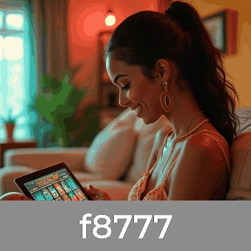 Ganhe com Segurança e Descubra Benefícios Exclusivos no f8777