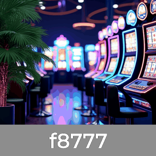 f8777: Experiência Profissional com Jogos de Mesa Ao Vivo
