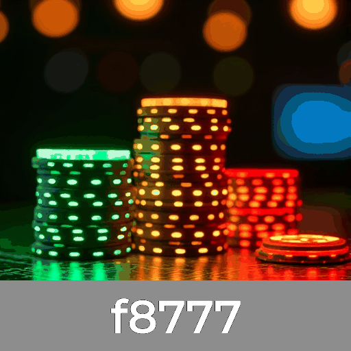 Jogue no Celular com f8777: Cassino Online e Bônus Exclusivos